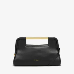 Flash Sale DeMellier The Mini Seville Black Smooth