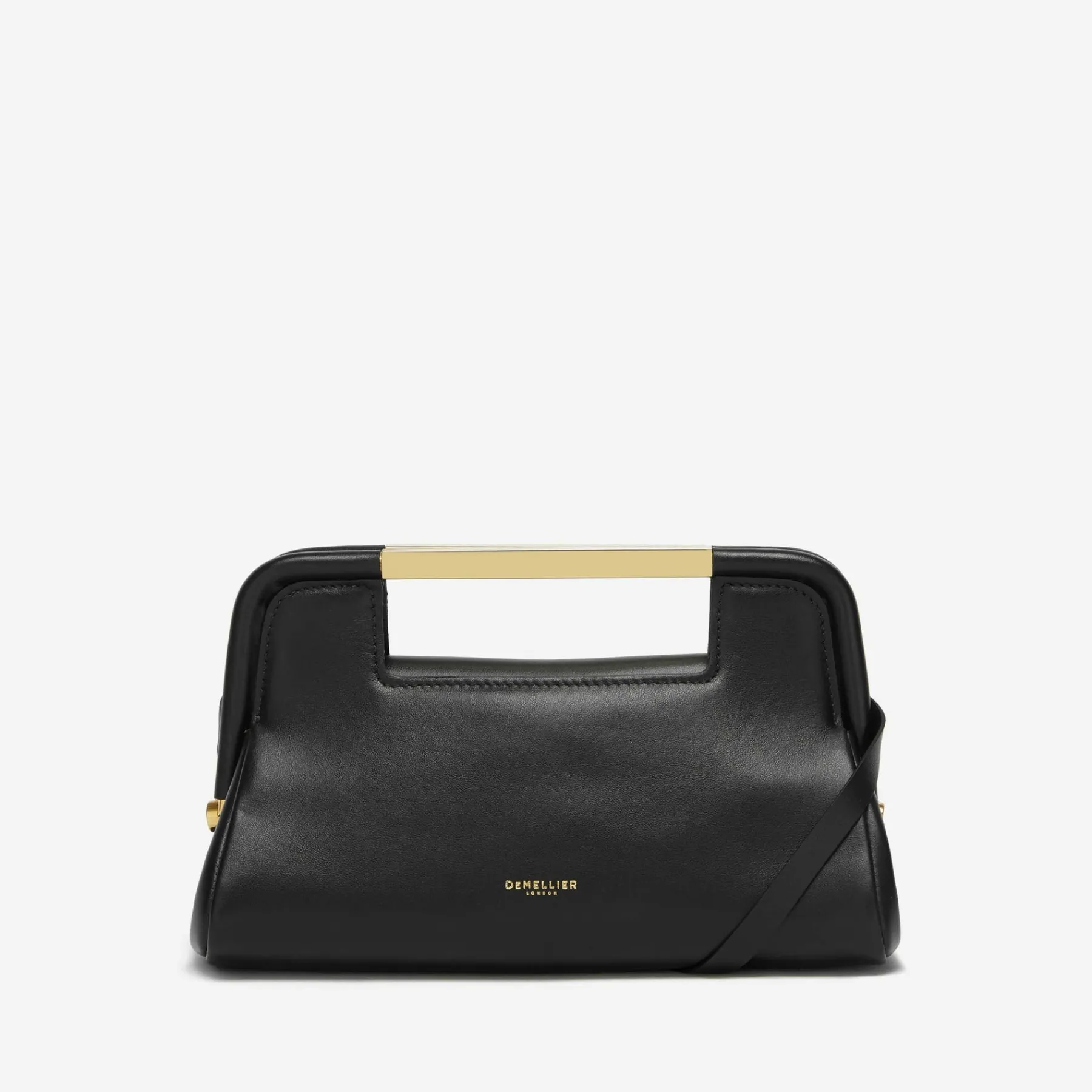 Flash Sale DeMellier The Mini Seville Black Smooth