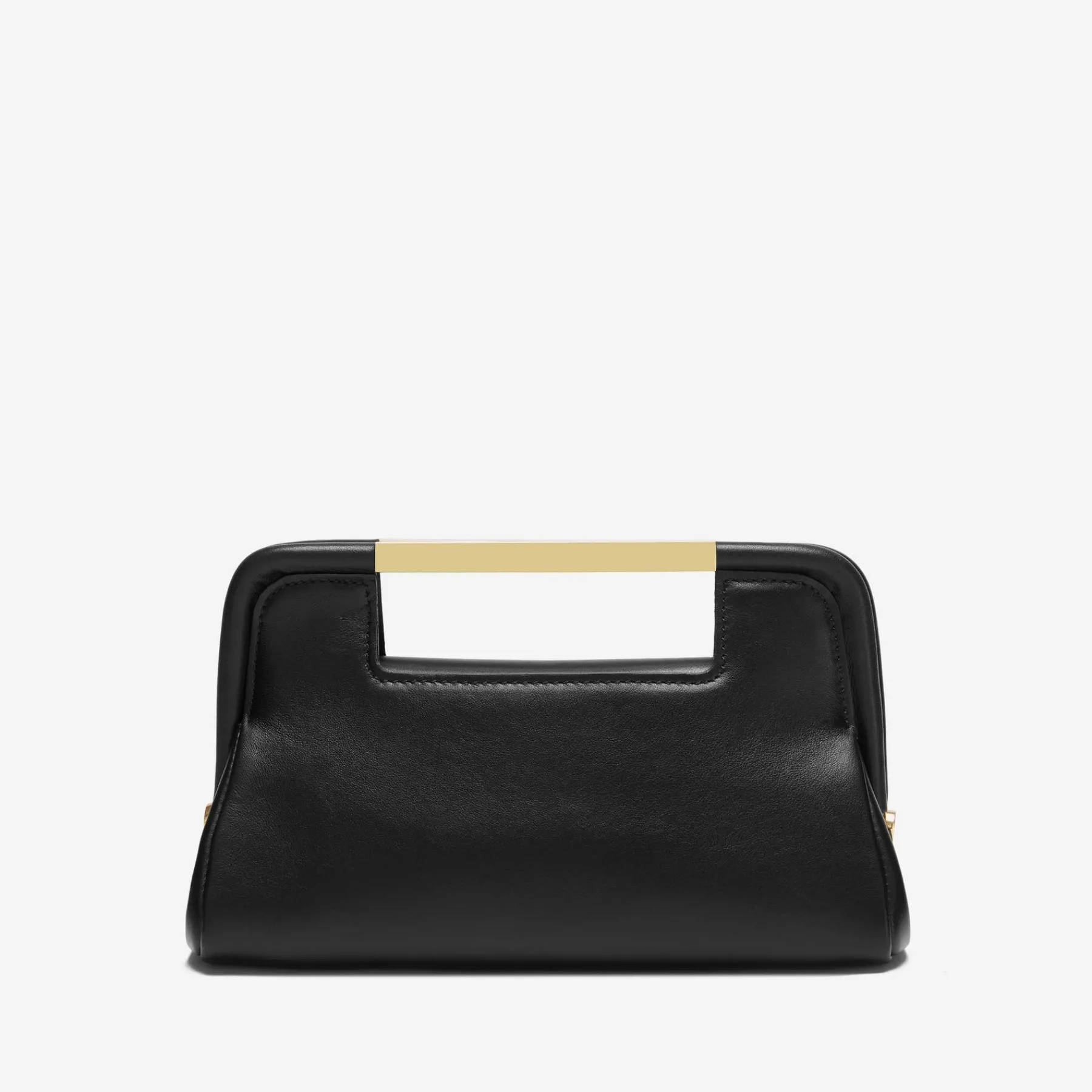 Flash Sale DeMellier The Mini Seville Black Smooth