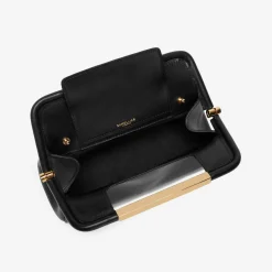 Flash Sale DeMellier The Mini Seville Black Smooth