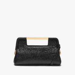 Store DeMellier The Mini Seville Black Metallic