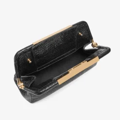 Store DeMellier The Mini Seville Black Metallic