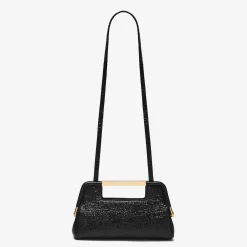 Store DeMellier The Mini Seville Black Metallic