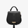 Best DeMellier The Mini Venice Black Grain