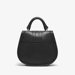Best DeMellier The Mini Venice Black Grain