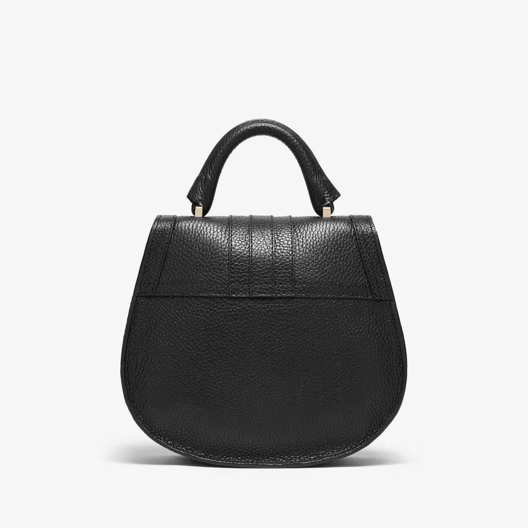 Best DeMellier The Mini Venice Black Grain