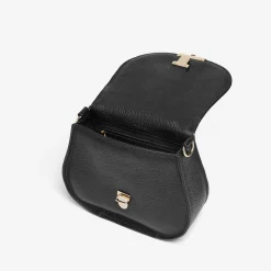 Best DeMellier The Mini Venice Black Grain
