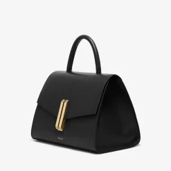Clearance DeMellier The Montreal Black Smooth