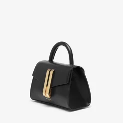 Outlet DeMellier The Nano Montreal Black Smooth