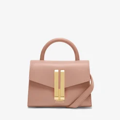 Online DeMellier The Nano Montreal Blush Pink Smooth