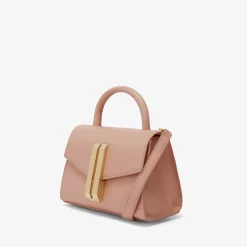 Online DeMellier The Nano Montreal Blush Pink Smooth