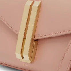Online DeMellier The Nano Montreal Blush Pink Smooth