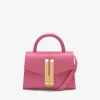 New DeMellier The Nano Montreal Pink Smooth