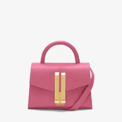 New DeMellier The Nano Montreal Pink Smooth