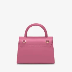 New DeMellier The Nano Montreal Pink Smooth