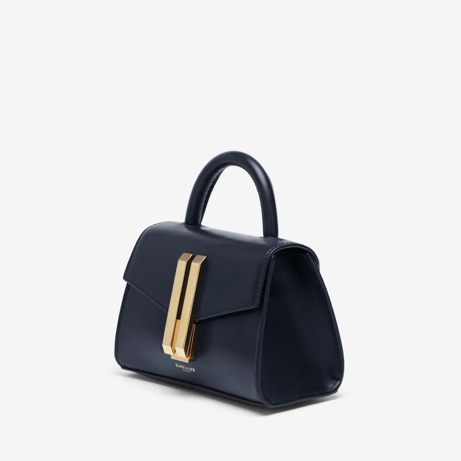 Flash Sale DeMellier The Nano Montreal Navy Smooth