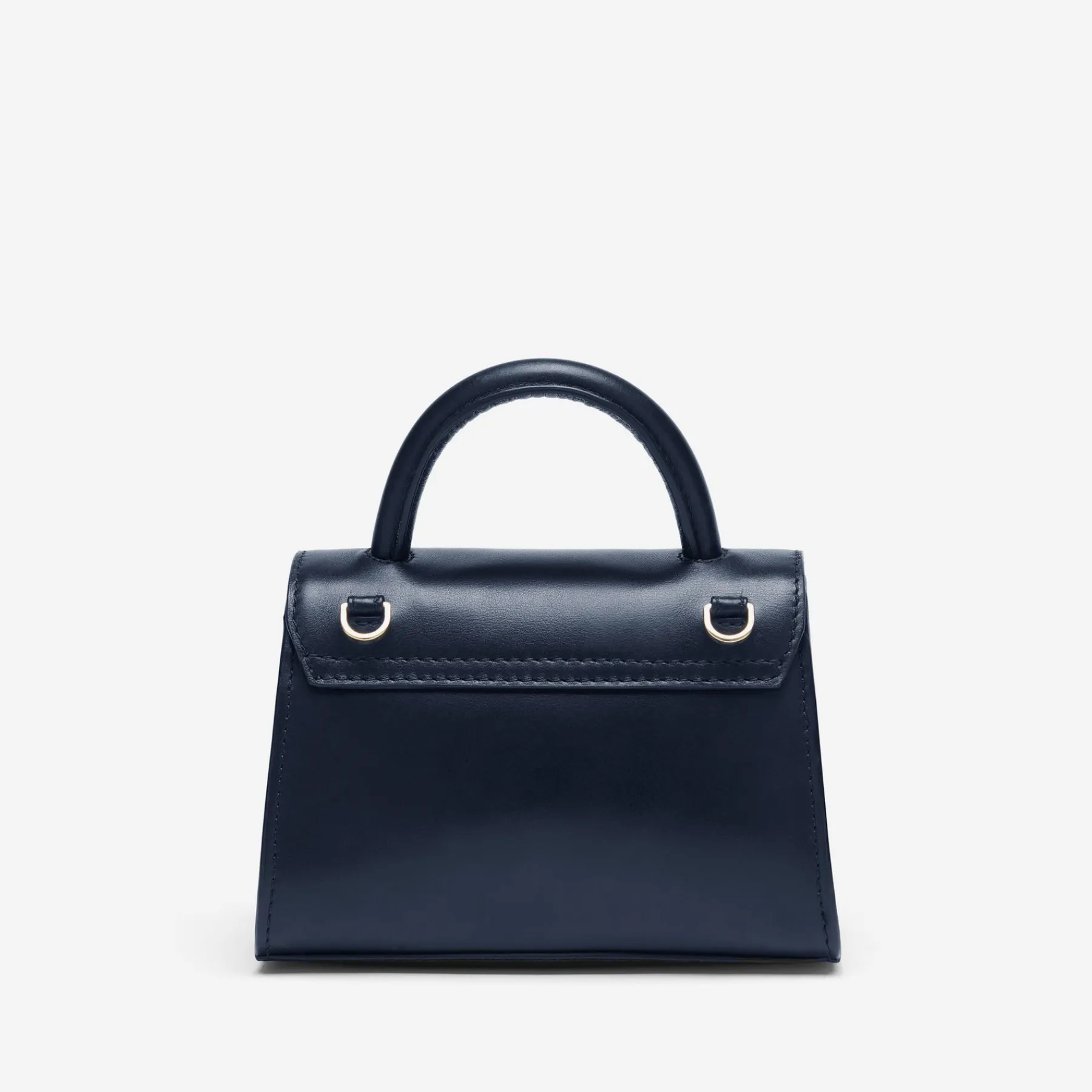 Flash Sale DeMellier The Nano Montreal Navy Smooth