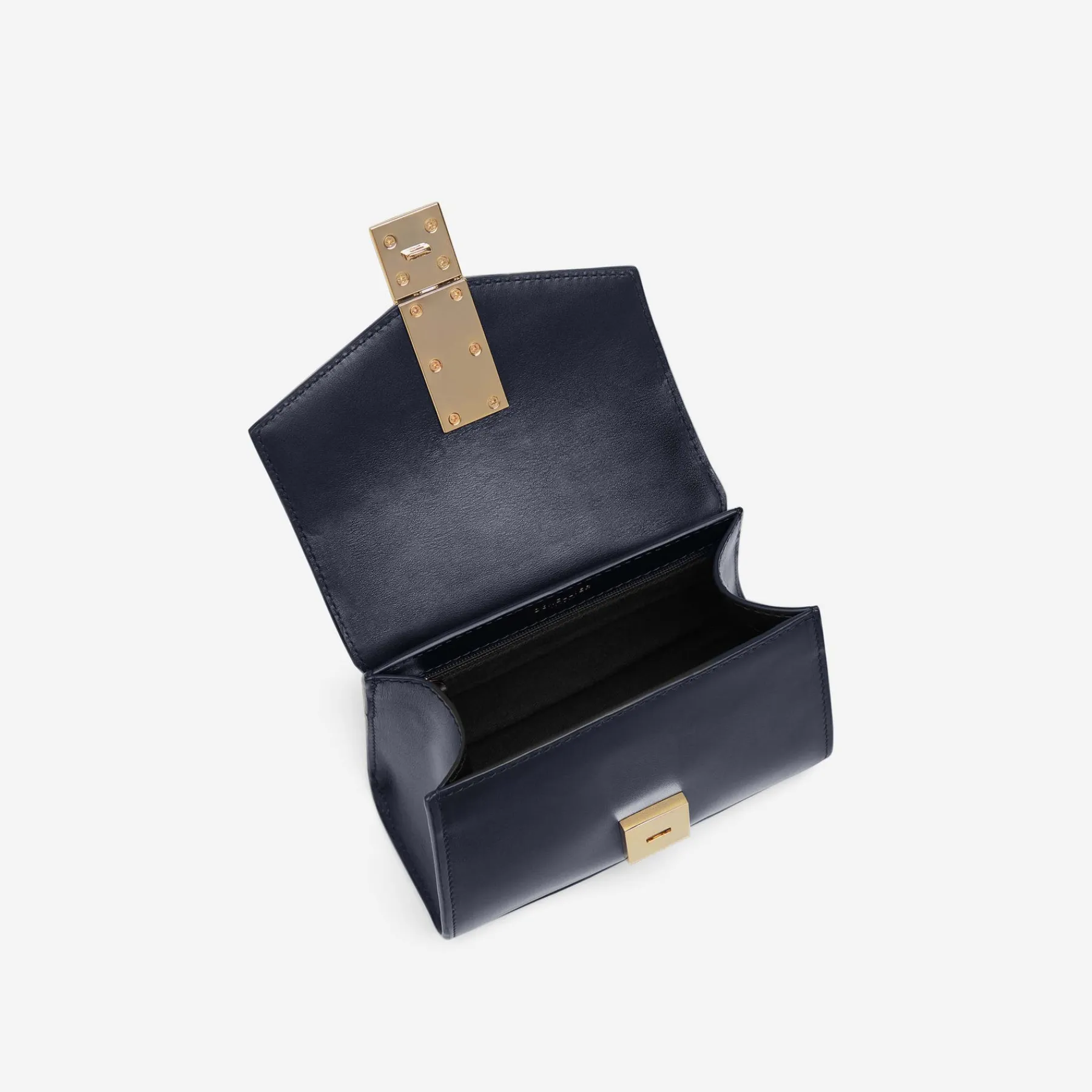 Flash Sale DeMellier The Nano Montreal Navy Smooth