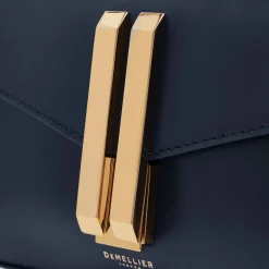 Flash Sale DeMellier The Nano Montreal Navy Smooth