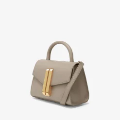 Flash Sale DeMellier The Nano Montreal Taupe Smooth