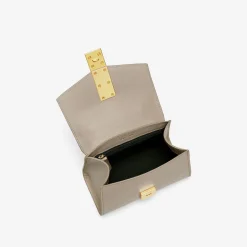Flash Sale DeMellier The Nano Montreal Taupe Smooth