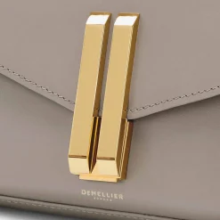 Flash Sale DeMellier The Nano Montreal Taupe Smooth