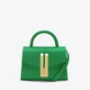 Hot DeMellier The Nano Montreal Emerald Smooth