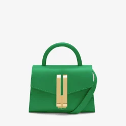Hot DeMellier The Nano Montreal Emerald Smooth