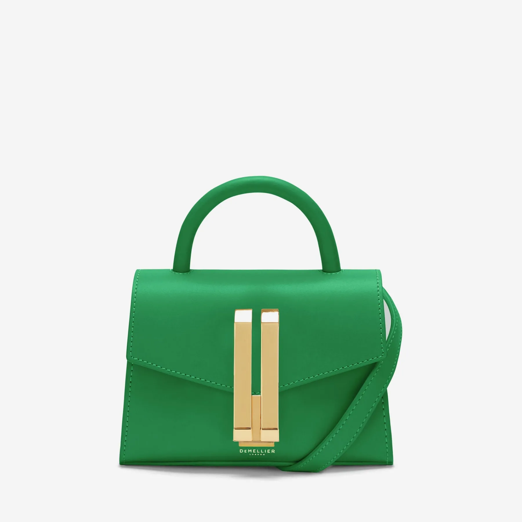 Hot DeMellier The Nano Montreal Emerald Smooth