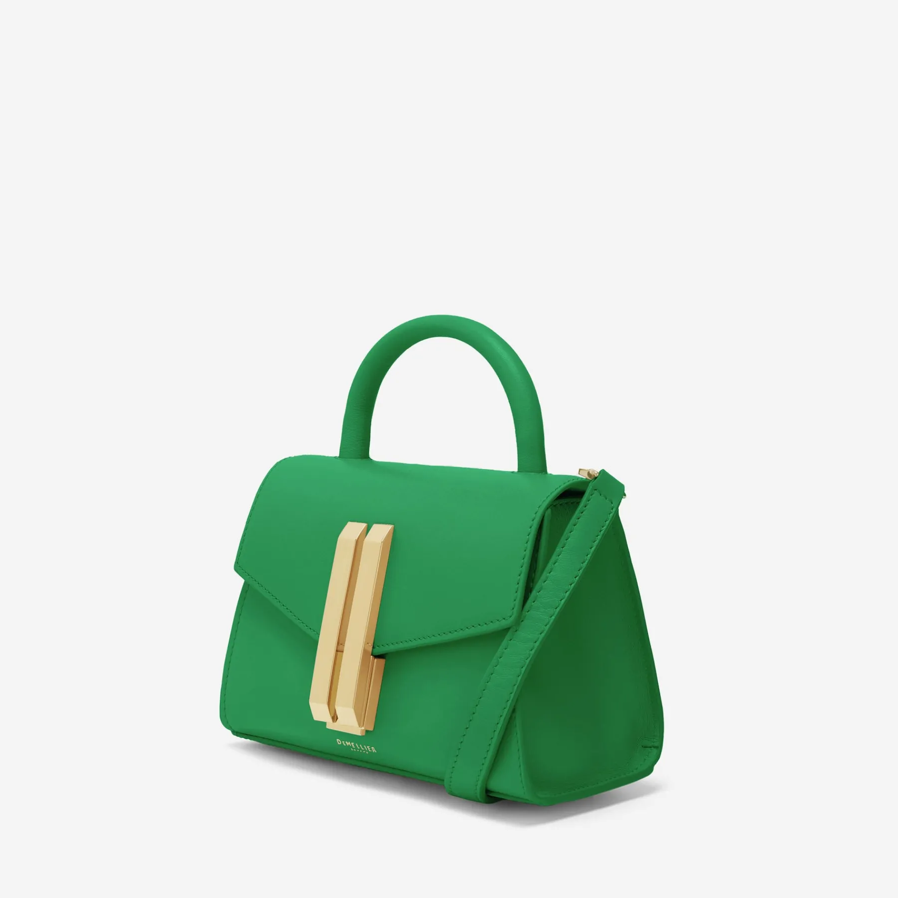Hot DeMellier The Nano Montreal Emerald Smooth