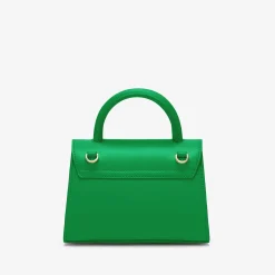 Hot DeMellier The Nano Montreal Emerald Smooth
