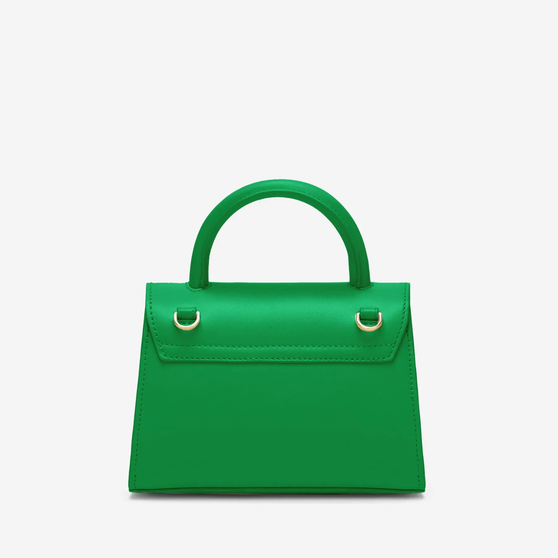 Hot DeMellier The Nano Montreal Emerald Smooth