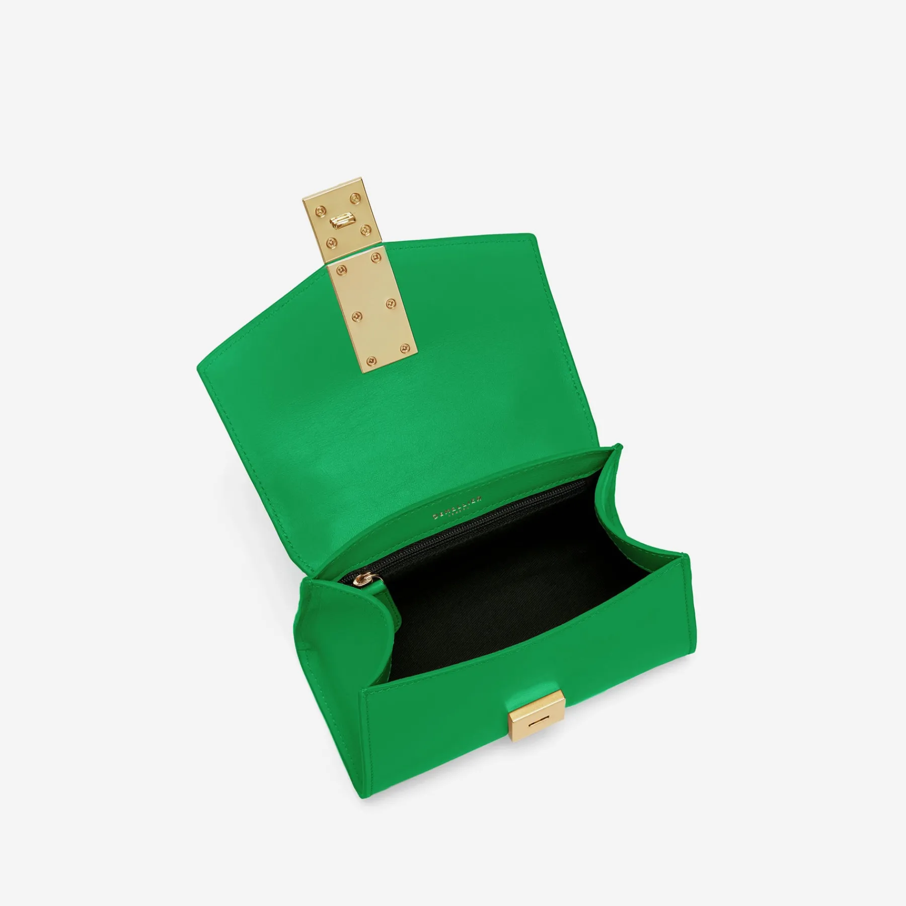 Hot DeMellier The Nano Montreal Emerald Smooth
