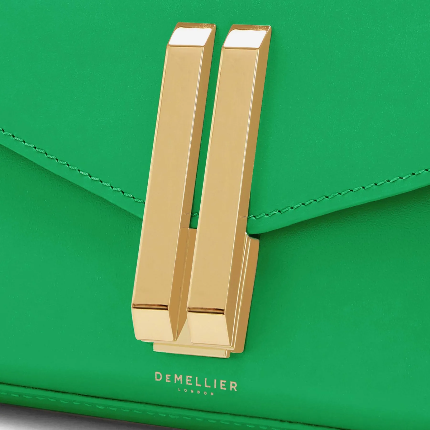 Hot DeMellier The Nano Montreal Emerald Smooth