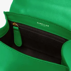 Hot DeMellier The Nano Montreal Emerald Smooth