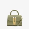 Store DeMellier The Nano Montreal Khaki Smooth