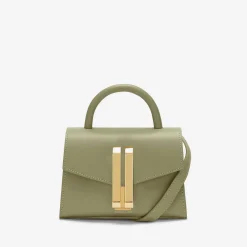 Store DeMellier The Nano Montreal Khaki Smooth