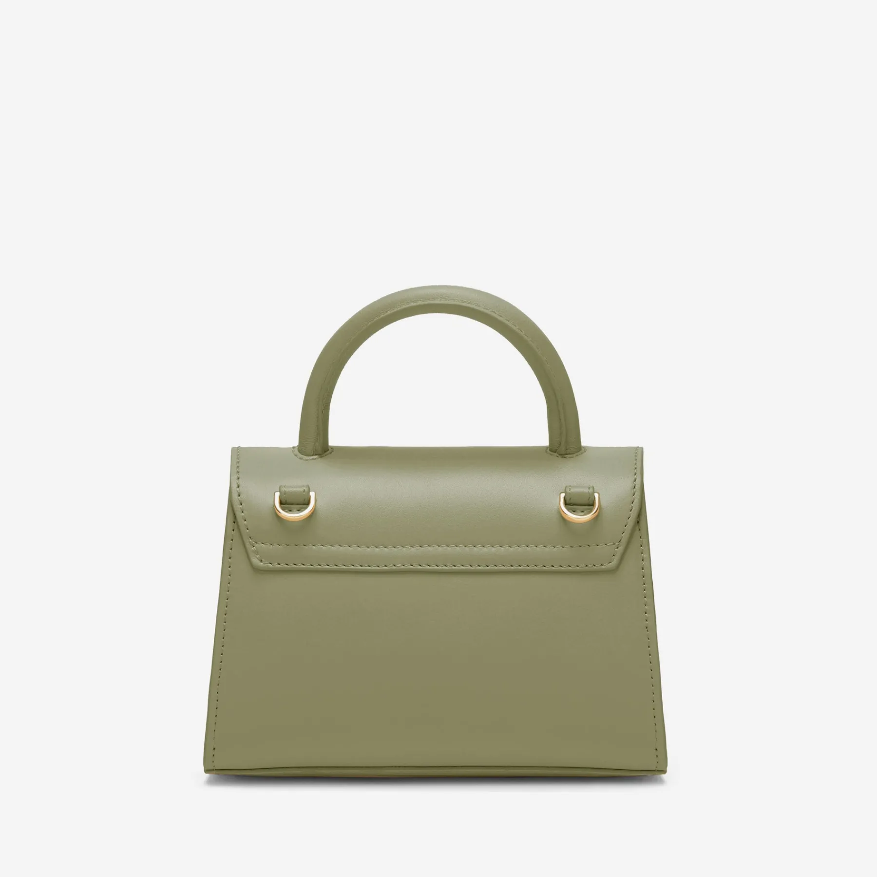 Store DeMellier The Nano Montreal Khaki Smooth