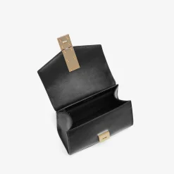 Store DeMellier The Nano Montreal Vegan Vegan Black Smooth
