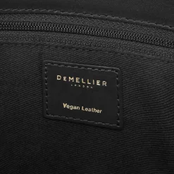 Store DeMellier The Nano Montreal Vegan Vegan Black Smooth