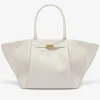 Fashion DeMellier The New York Off-White Small Grain