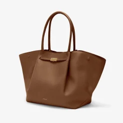 Best Sale DeMellier The New York Tan Small Grain
