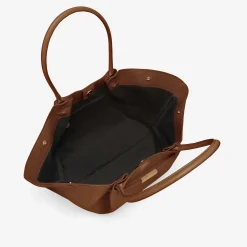 Best Sale DeMellier The New York Tan Small Grain