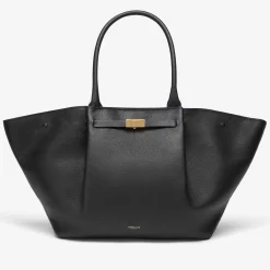 Cheap DeMellier The New York Black Small Grain