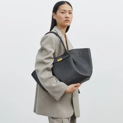 Cheap DeMellier The New York Black Small Grain