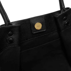 Cheap DeMellier The New York Black Small Grain