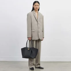 Cheap DeMellier The New York Black Small Grain