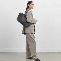 Cheap DeMellier The New York Black Small Grain
