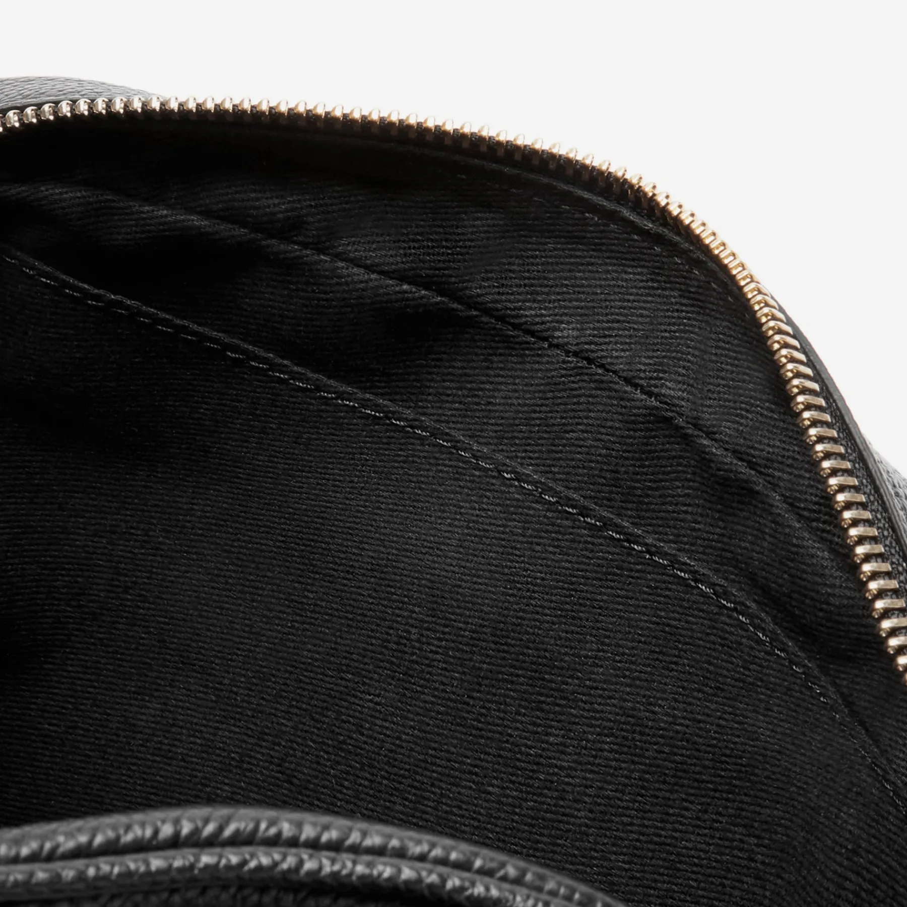 Best Sale DeMellier The New York Crossbody Black Small Grain