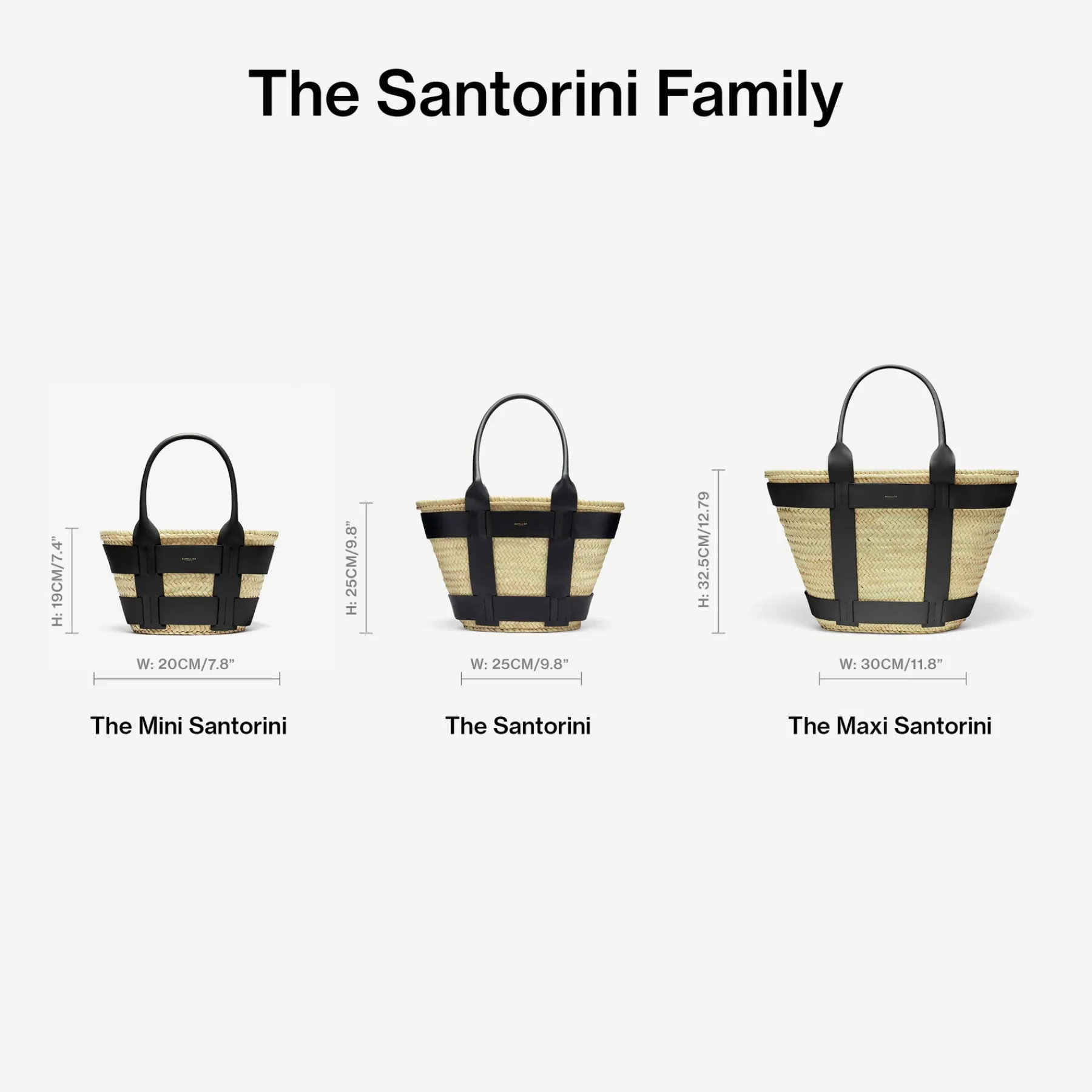 Cheap DeMellier The Santorini Natural Basket Pink Smooth